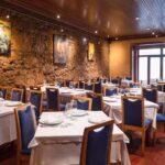 Restaurante Nacional