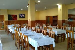 Restaurante Nacional 206, Lda.