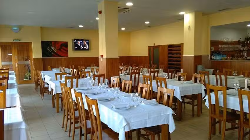 Restaurante Nacional 206, Lda.