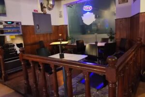 Restaurante Nacional 226