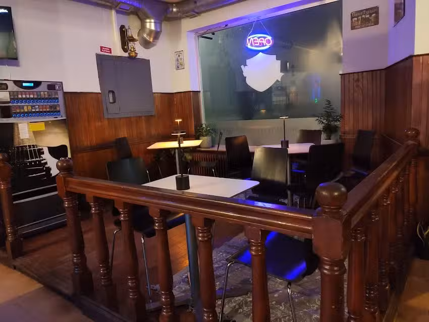 Restaurante Nacional 226