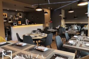 Restaurante Nameza