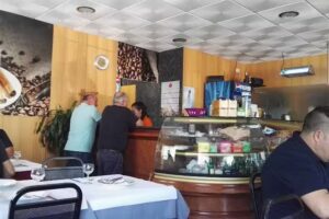 Restaurante Nanirest