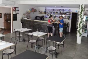 Restaurante Nascer do Sol