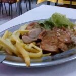 Restaurante Nascer do Sol