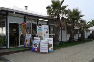 Restaurante Nautic-Azul