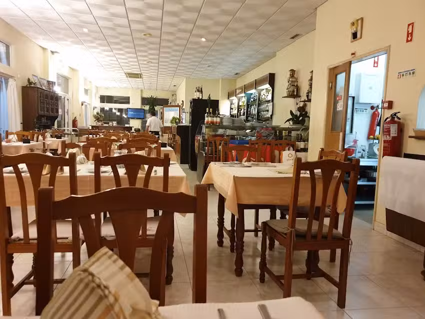 Restaurante Navegante