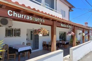 Restaurante Neta do Rei