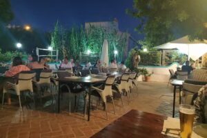 Restaurante NEW JOLLY SAILOR