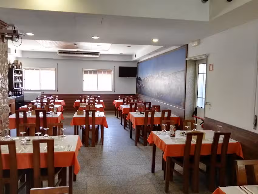 Restaurante New Life