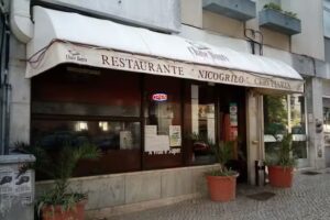Restaurante Nicogrilo