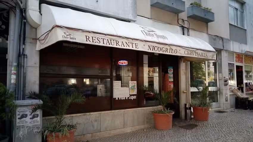 Restaurante Nicogrilo