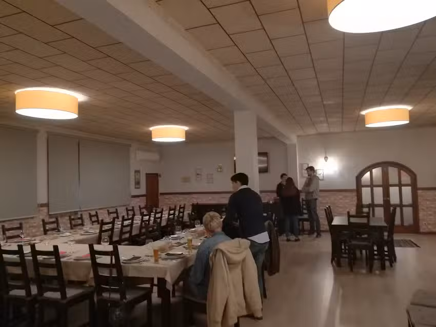 Restaurante Nini