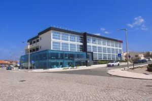 Restaurante Noon &ndash; Hotel Mar & Sol