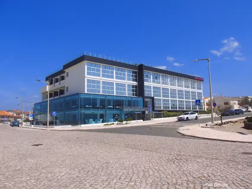 Restaurante Noon &ndash; Hotel Mar & Sol