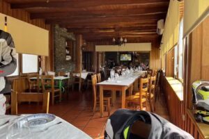 Restaurante Nordeste