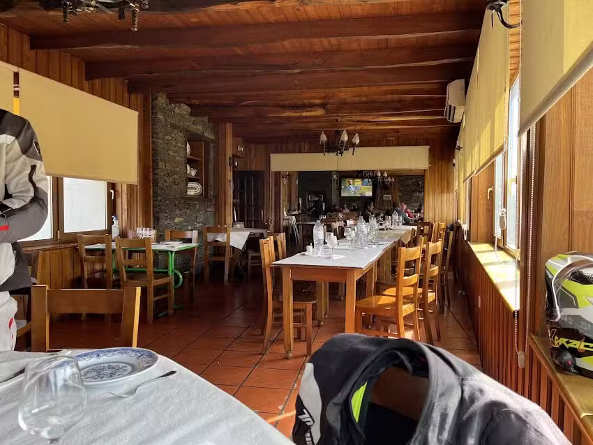 Restaurante Nordeste