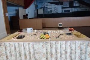 Restaurante Nossa Senhora da Paz