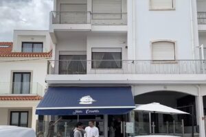 Restaurante Nova Caravela