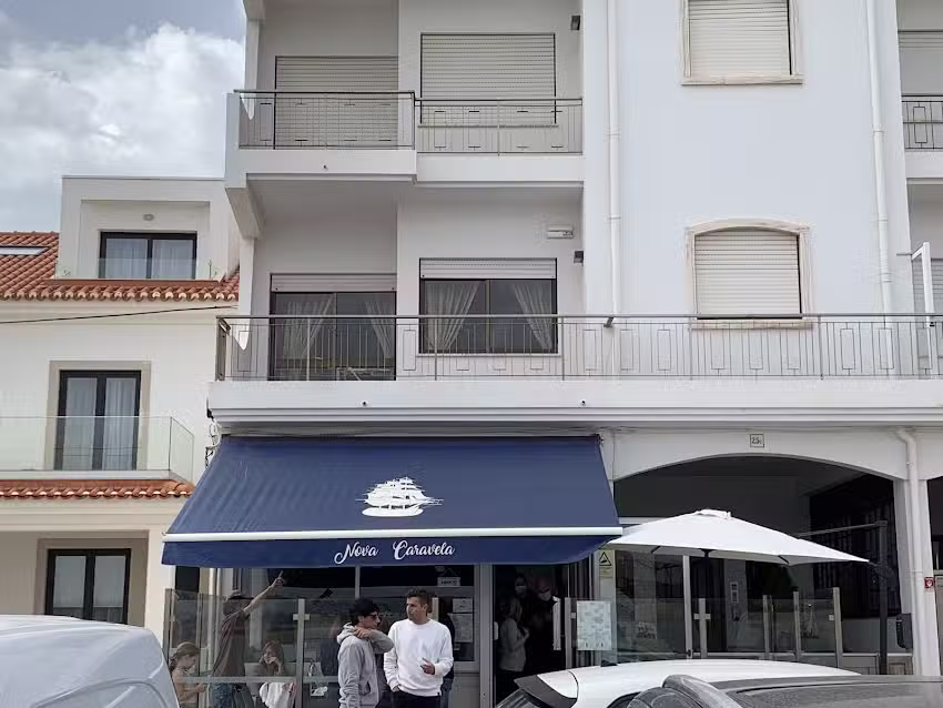 Restaurante Nova Caravela