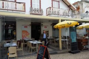 Restaurante Nova Casa Ca&ccedil;&atilde;o