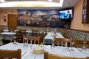 Restaurante Nova Era