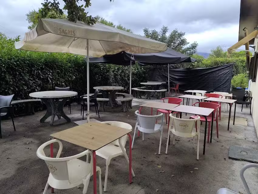 Restaurante Novas Pontes