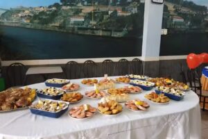 Restaurante Novos Horizontes