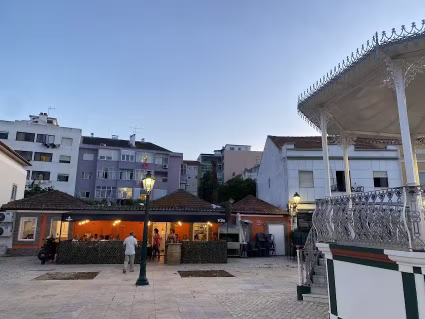 RESTAURANTE NU BITOQ