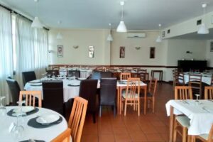 Restaurante Nun&rsquo;&Aacute;lvares