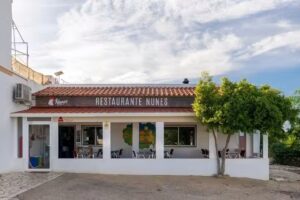 Restaurante Nunes
