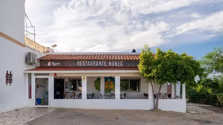 Restaurante Nunes
