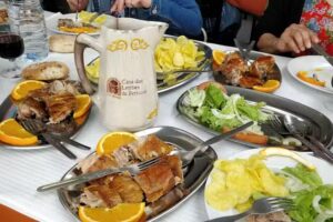 Restaurante O 7o Irm&atilde;o