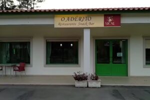 Restaurante O Ad&eacute;rito