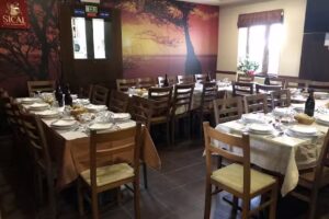 Restaurante O Africano