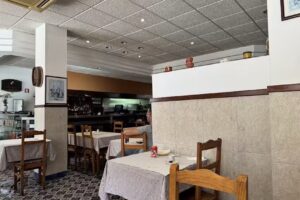 Restaurante O Agostinho