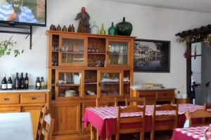 Restaurante O Agricultor