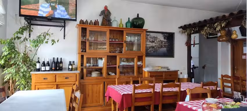 Restaurante O Agricultor