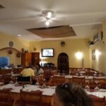 Restaurante O Alberto