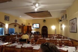 Restaurante O Alberto