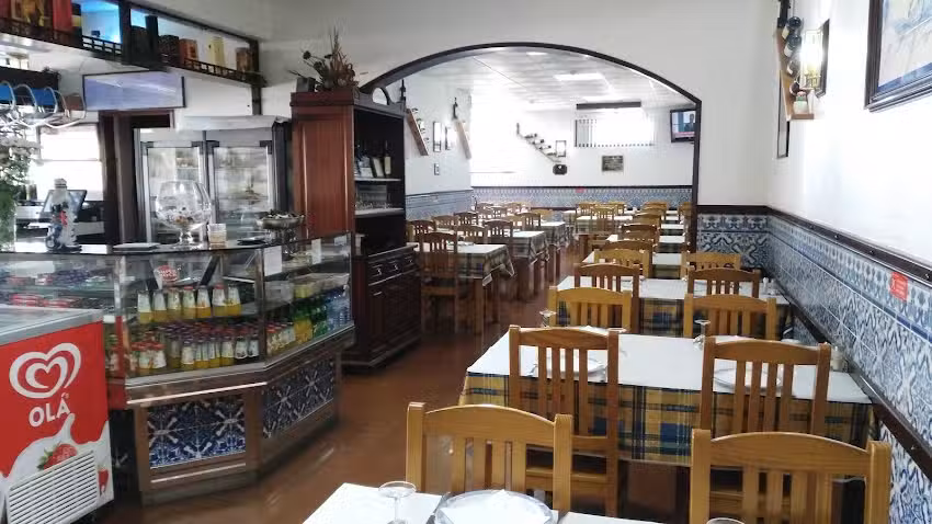 Restaurante O Alcaide