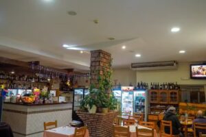 Restaurante O Alentejano