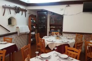 Restaurante O Alentejano