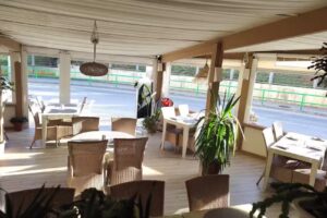 Restaurante O Alpendre