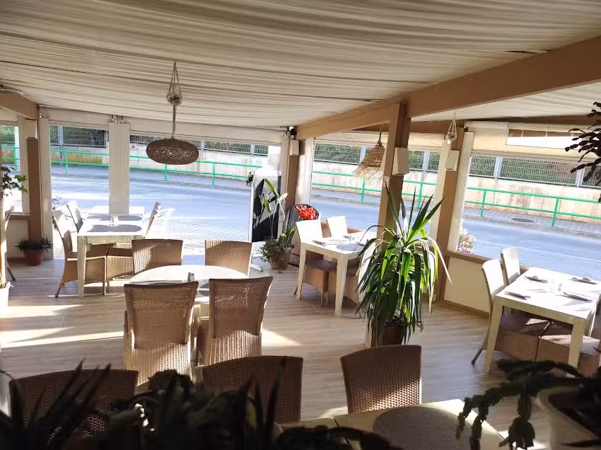 Restaurante O Alpendre