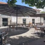 Restaurante &ldquo;O Alpendre&rdquo;