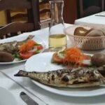 Restaurante O Alpendre