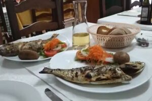 Restaurante O Alpendre