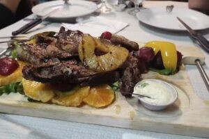 Restaurante O Altinho