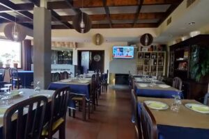 Restaurante o Àlvaro